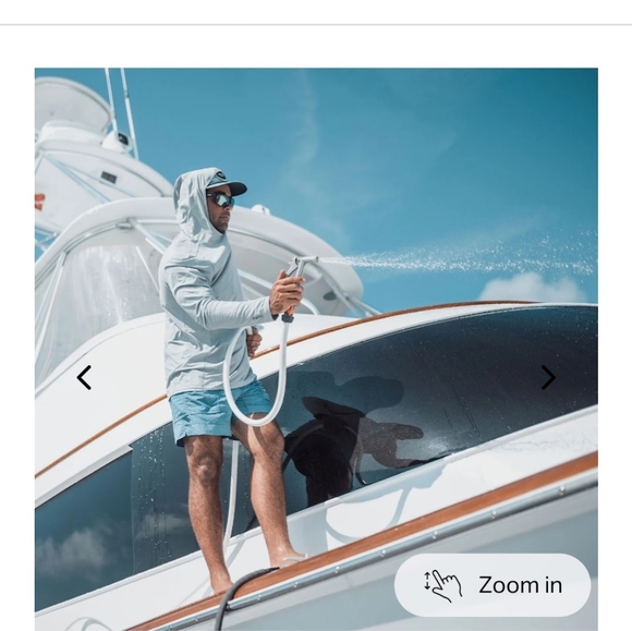 AFTCO MENS SHORTS NEW! 1 FOR $20, 2 FOR $30 - Picture 8 of 9